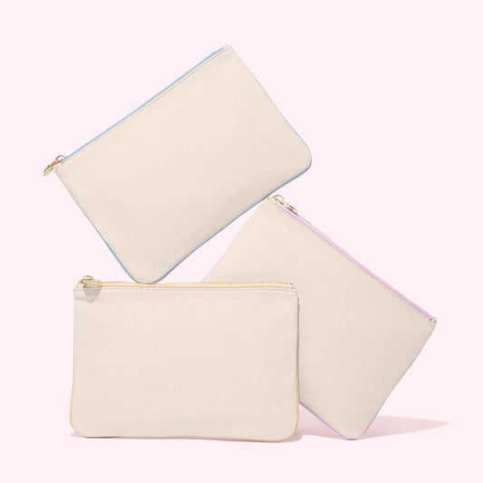 Flat Pouch