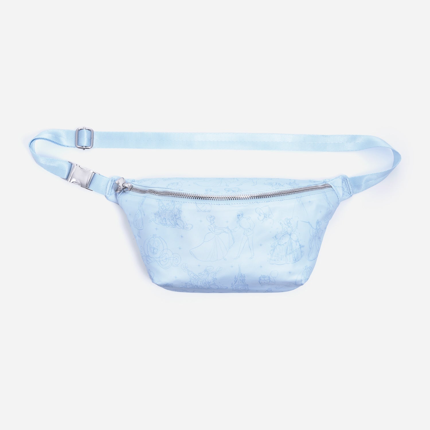 Jumbo Fanny Pack