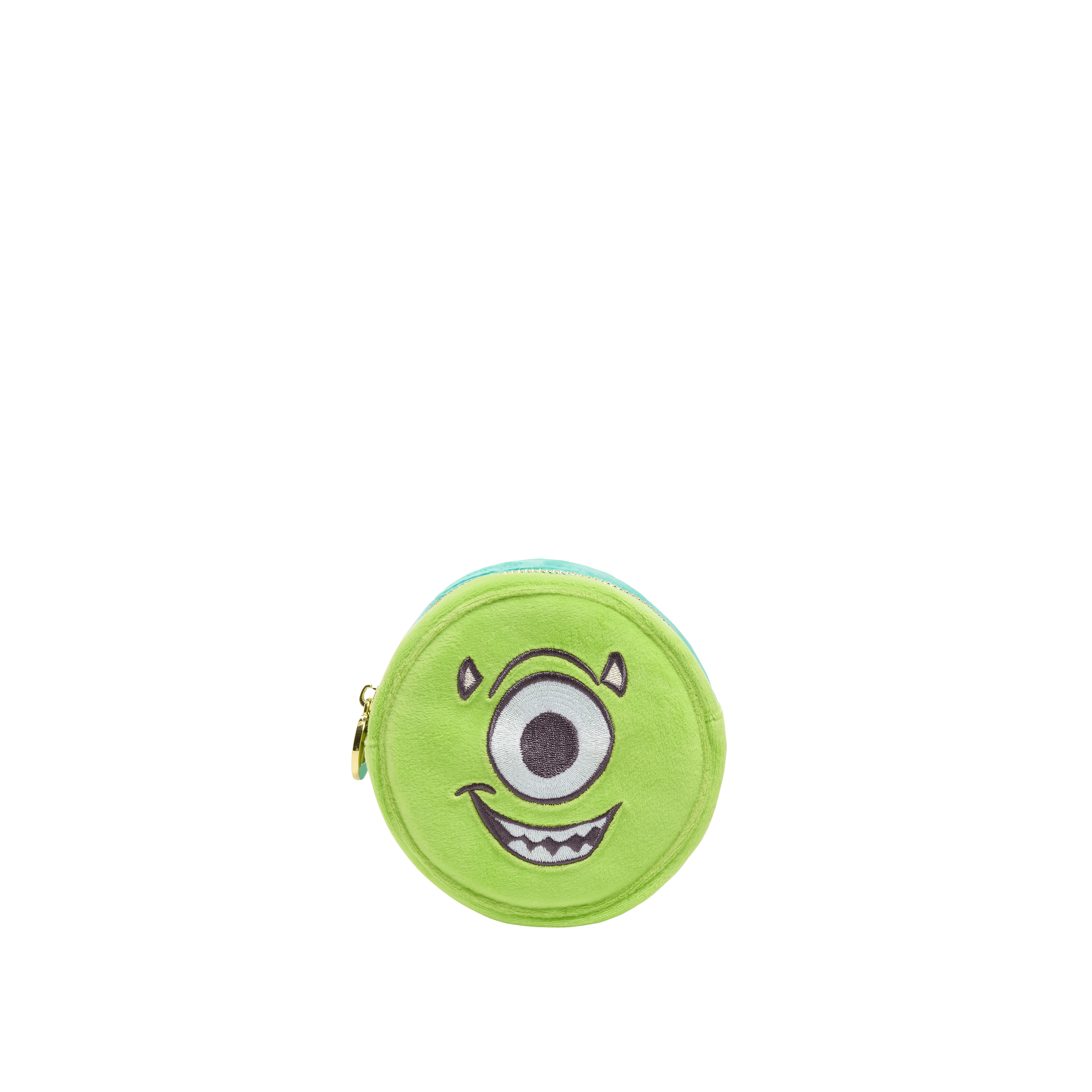 Circle Mini Pouch