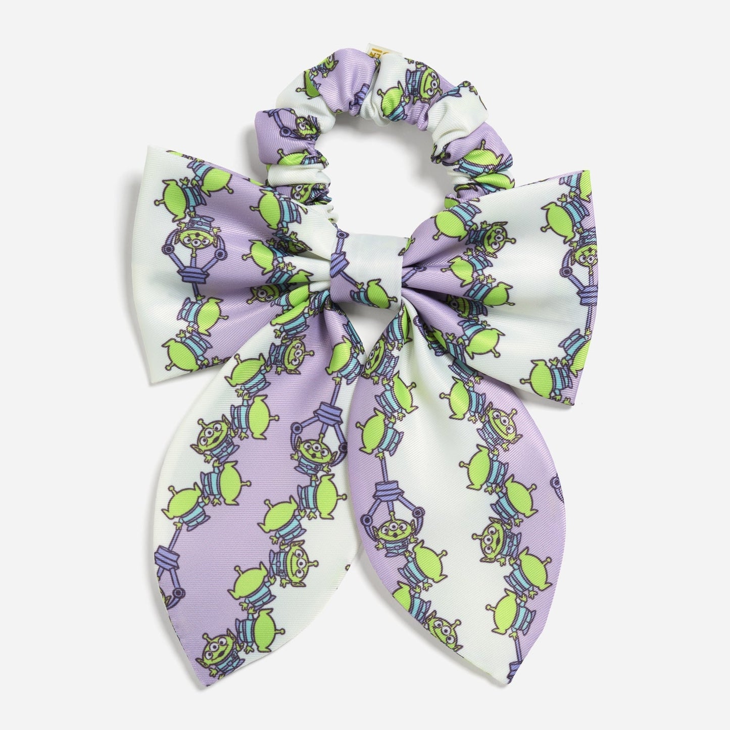 Bow Scrunchie