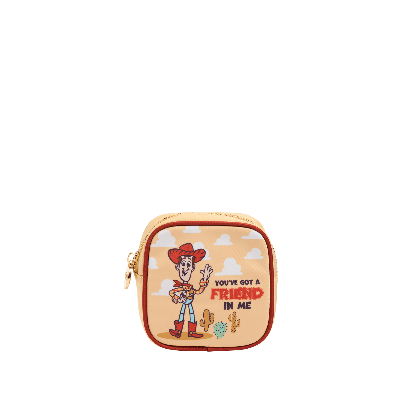 Mini Pouch