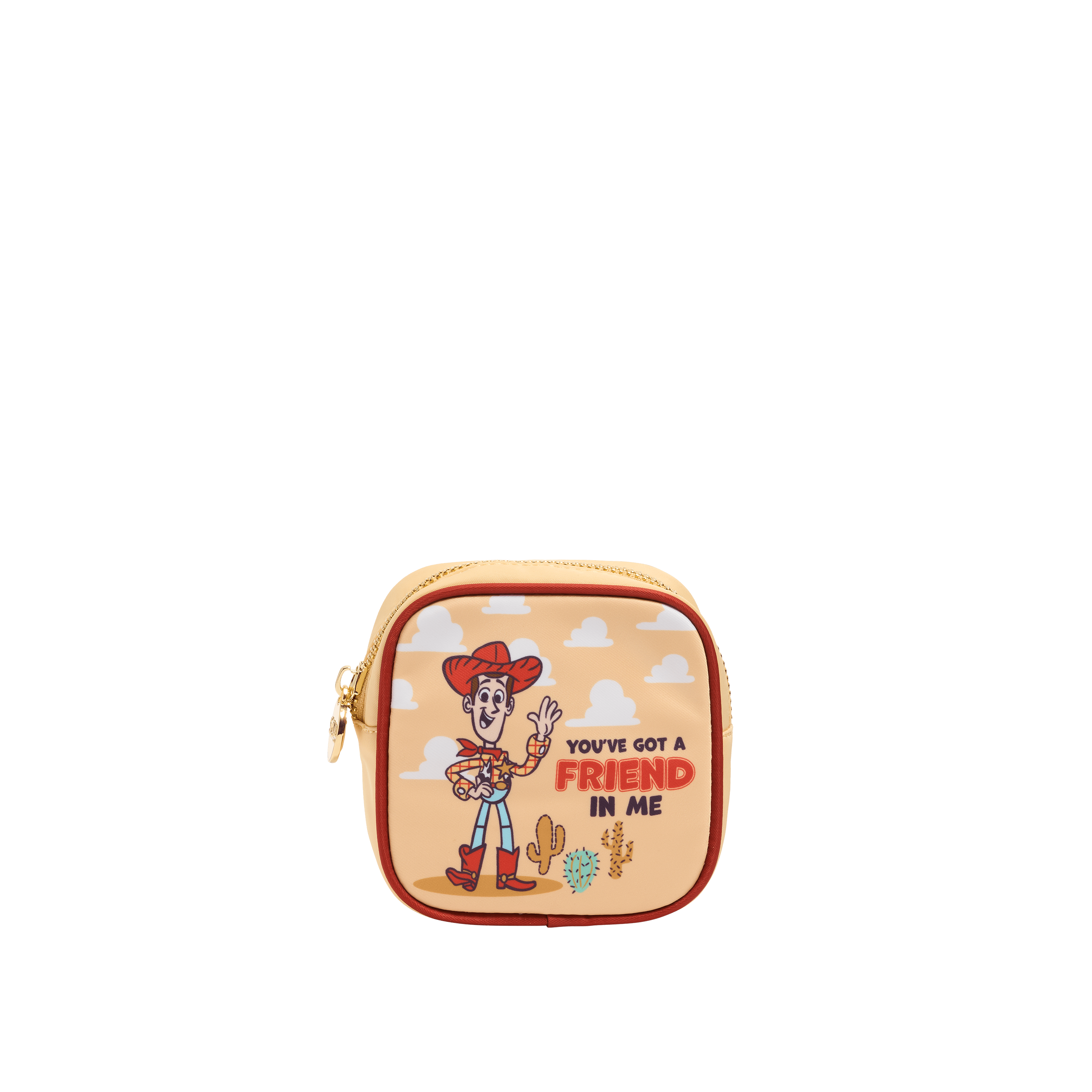 Mini Pouch