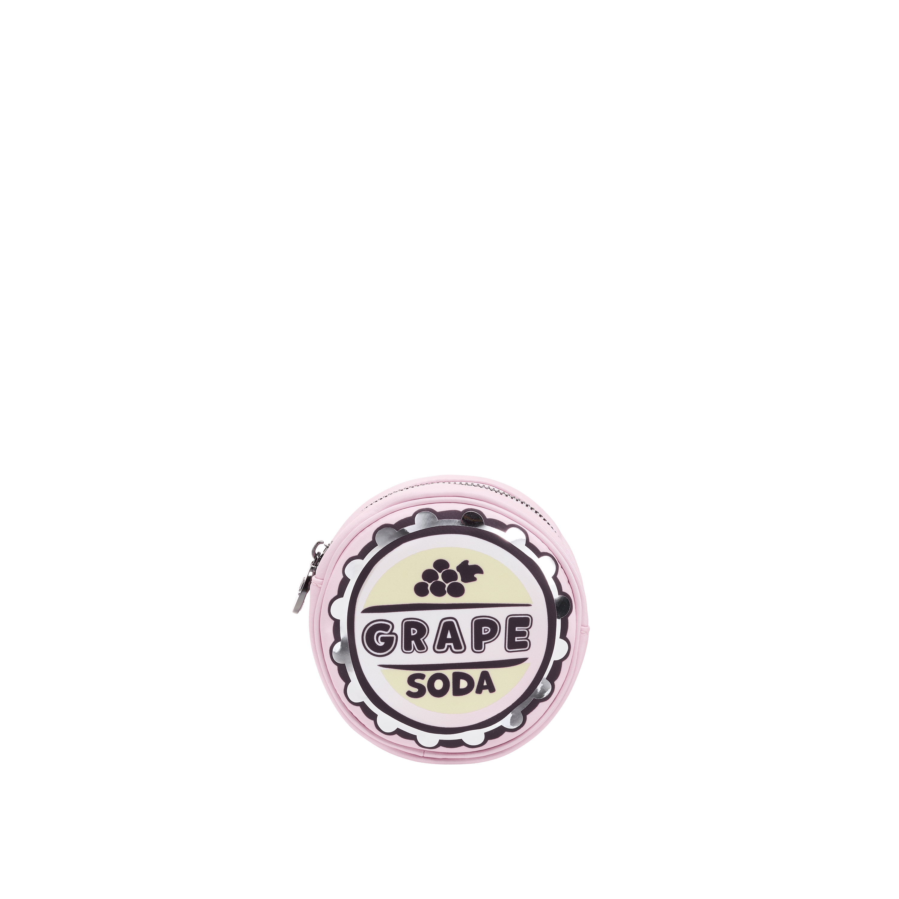 Circle Mini Pouch