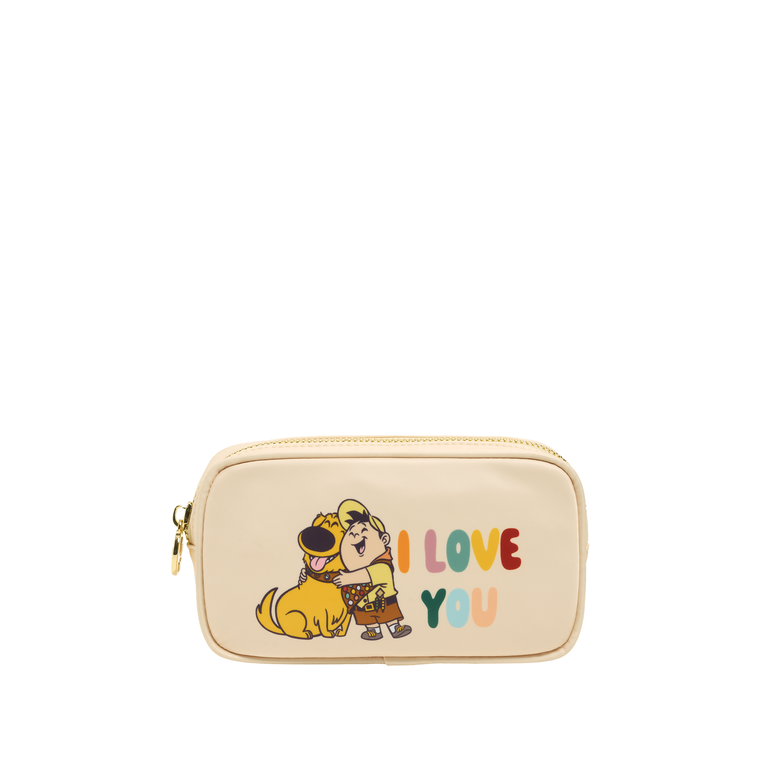 Petite Pouch
