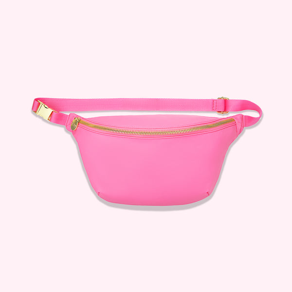 Stadium Clear Fanny Pack Custom Fanny Packs Fanny Pack Clear