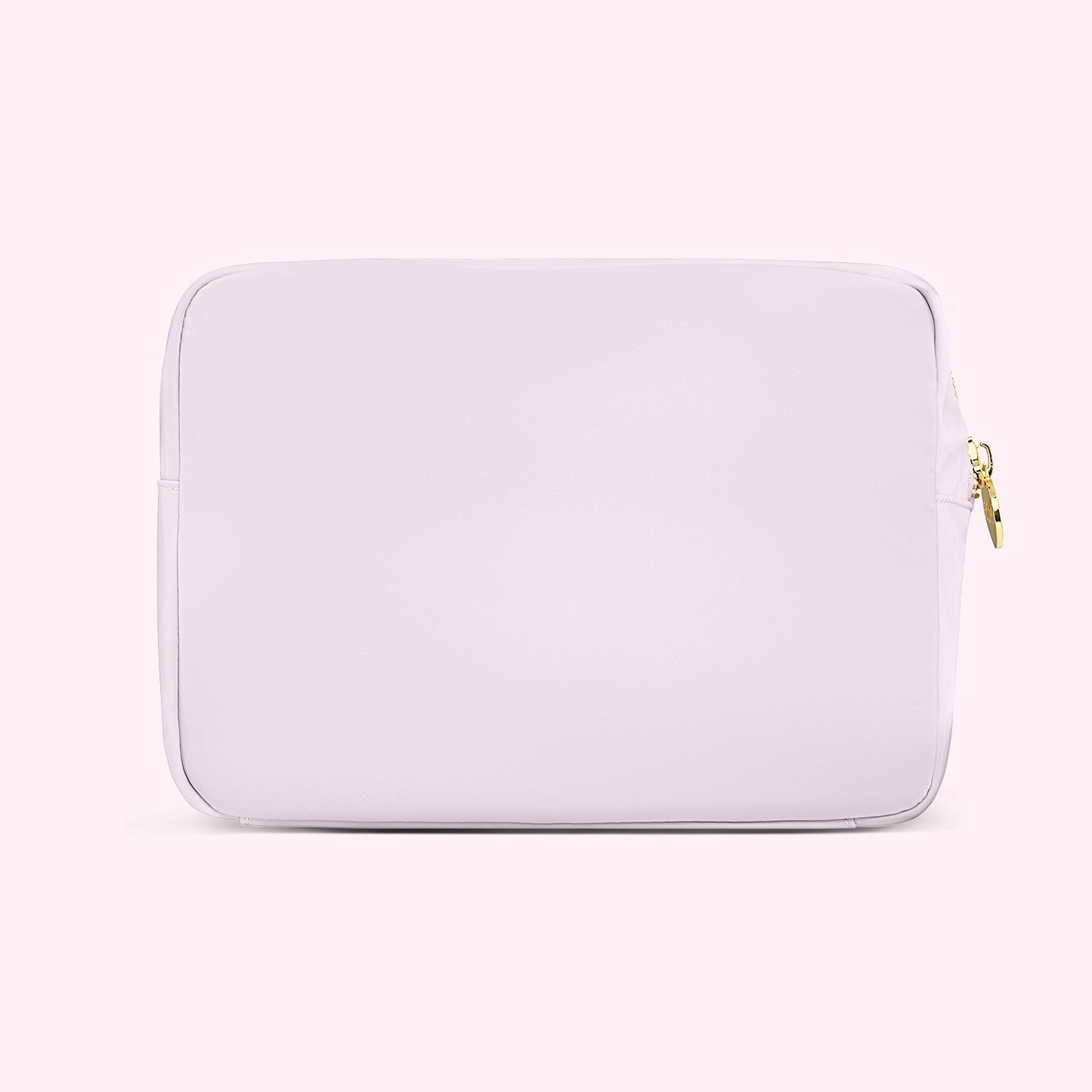 Lilac "Travel" Large Pouch