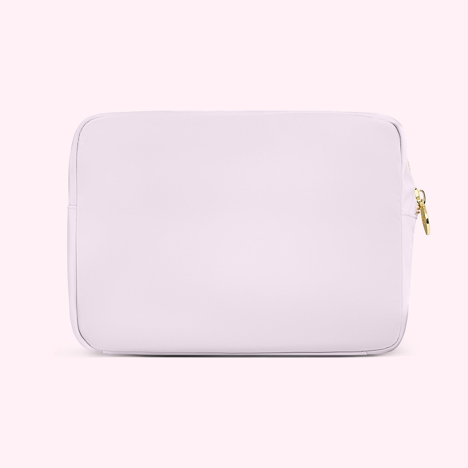 Lilac "Travel" Large Pouch
