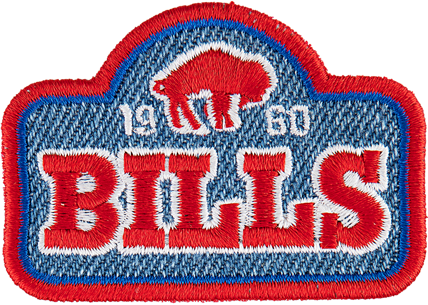 Buffalo Bills Patch (Pre-Order)