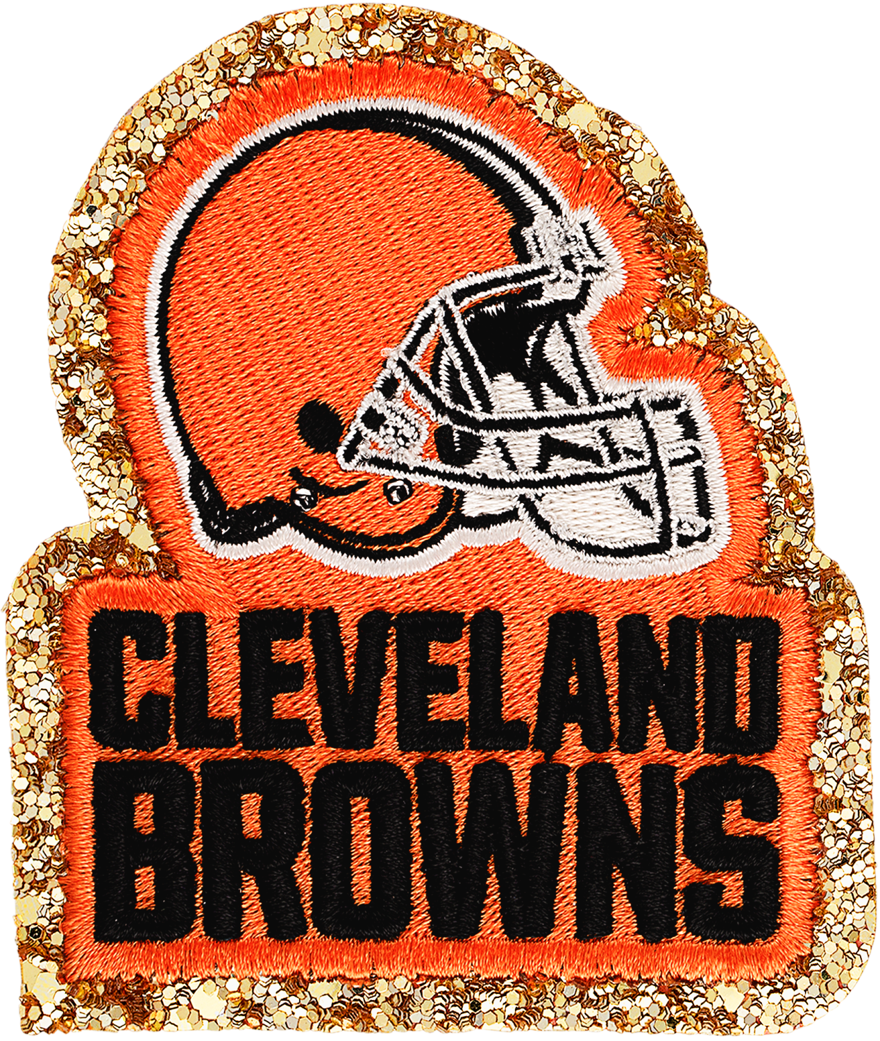 Cleveland Browns Patch