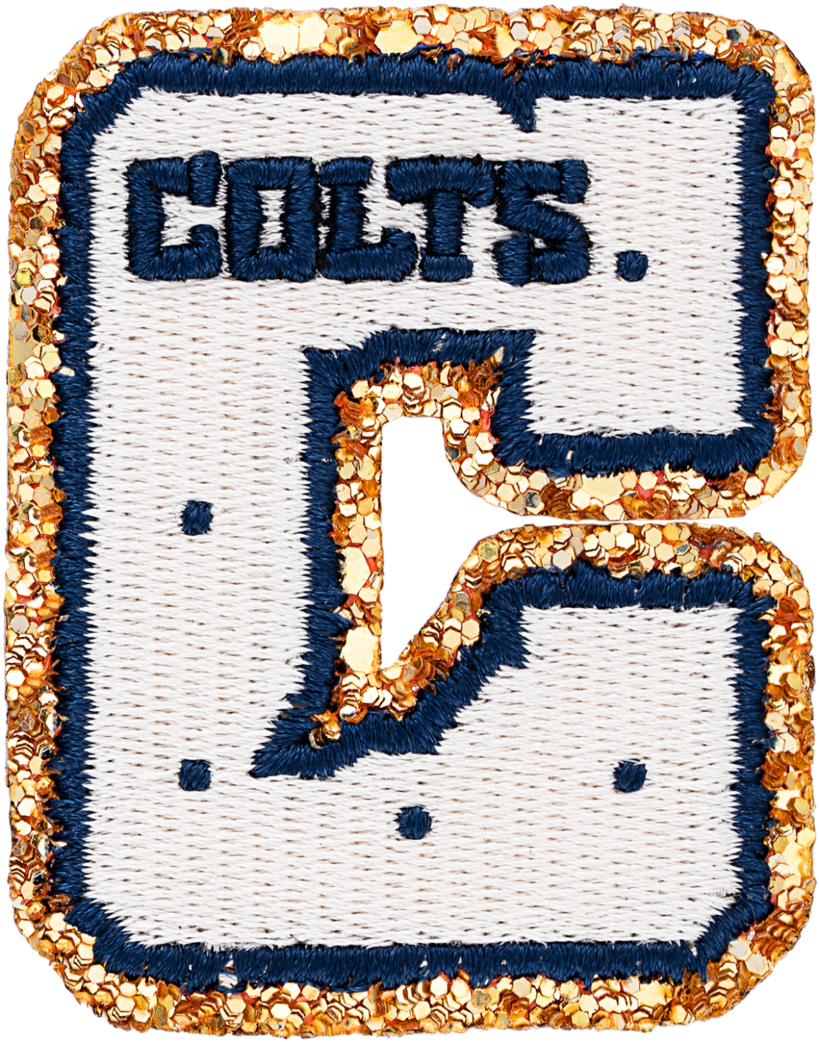 Indianapolis Colts Patch
