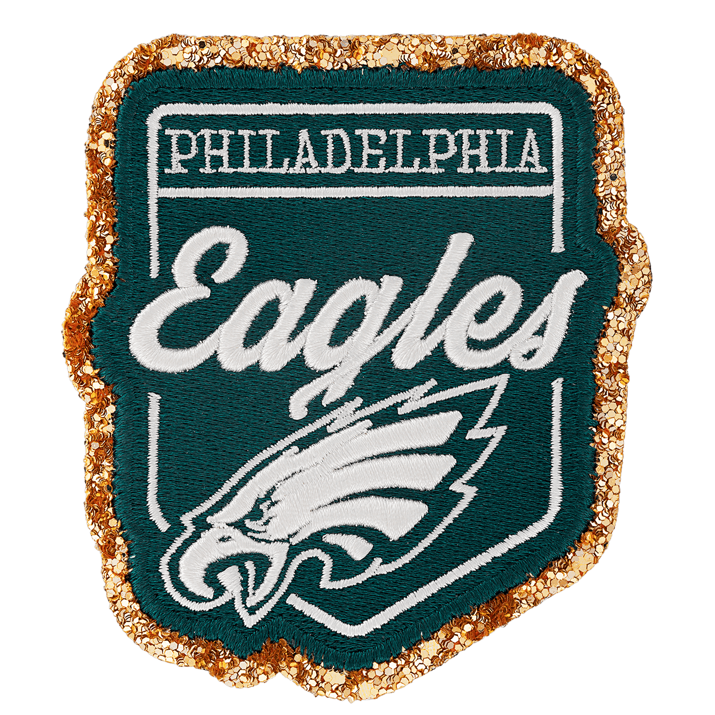 Philadelphia Eagles Patch
