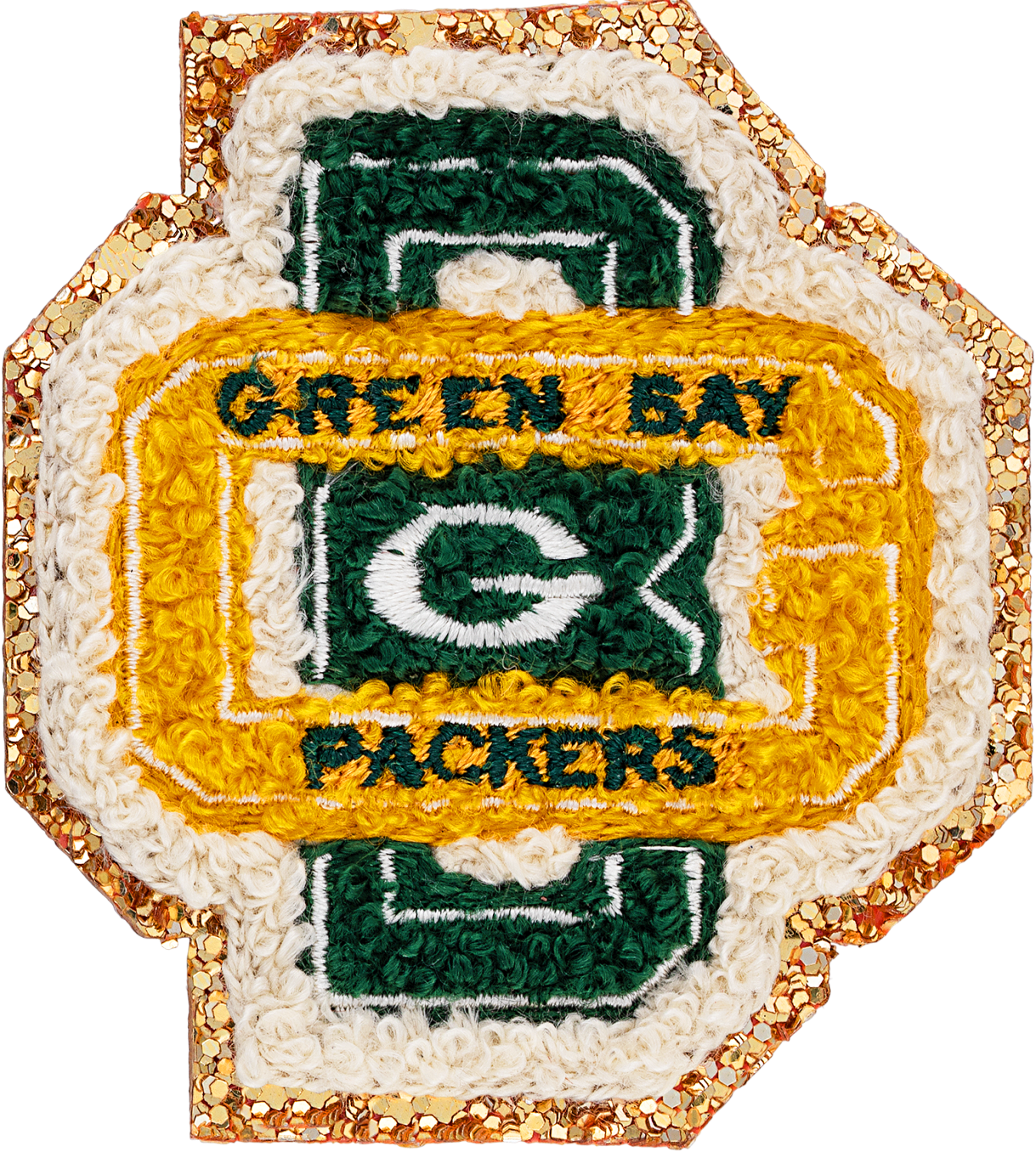 Green Bay Packers Patch