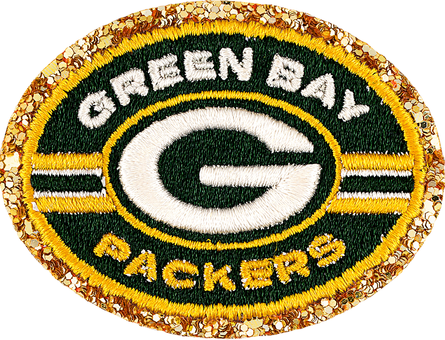 Green Bay Packers Patch