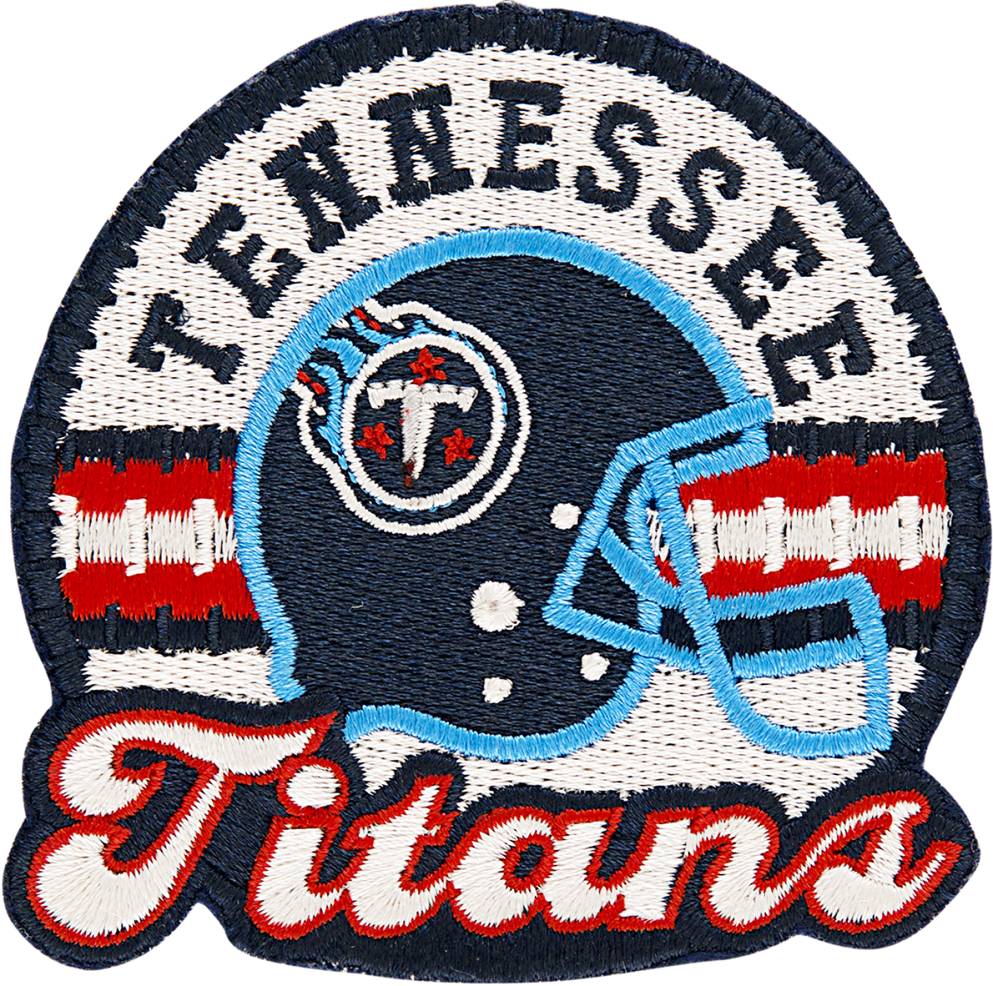 Tennessee Titans Patch (Pre-Order)