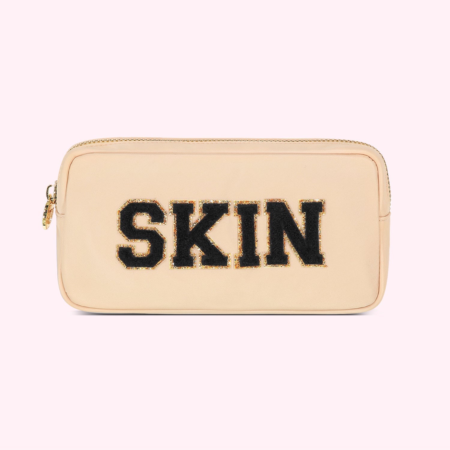 Skin Small Pouch