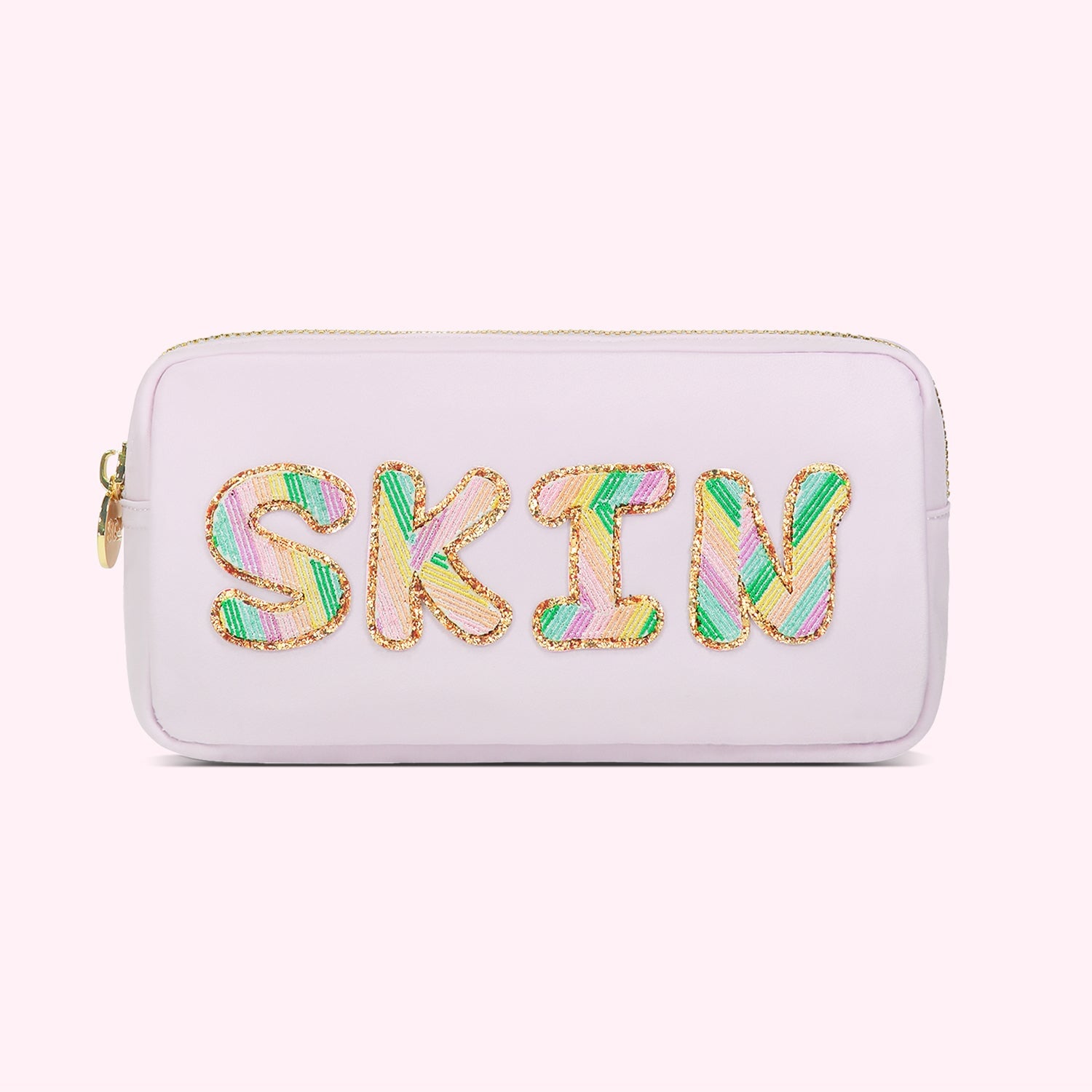 "Skin" Small Pouch