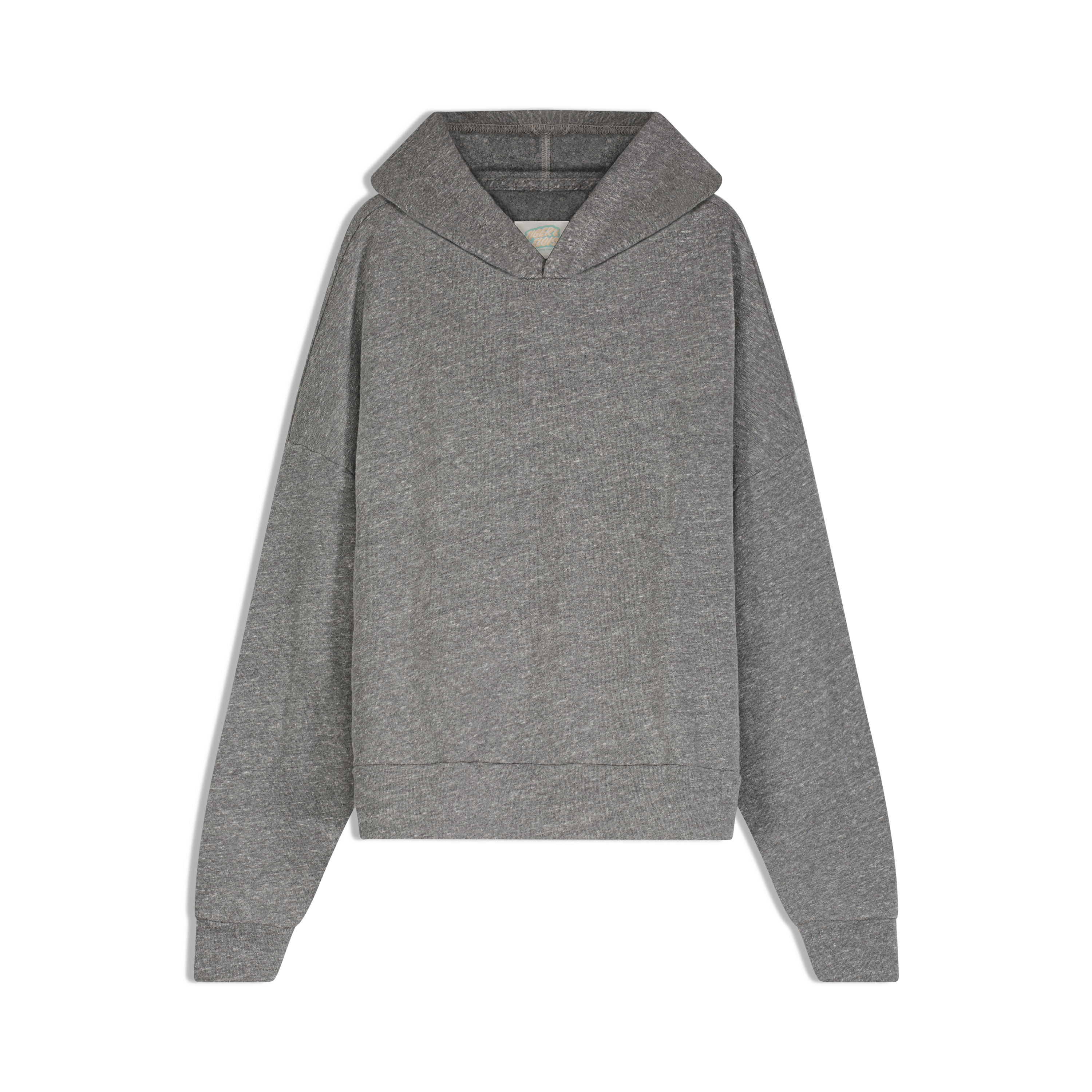The Short & Sweet Hoodie
