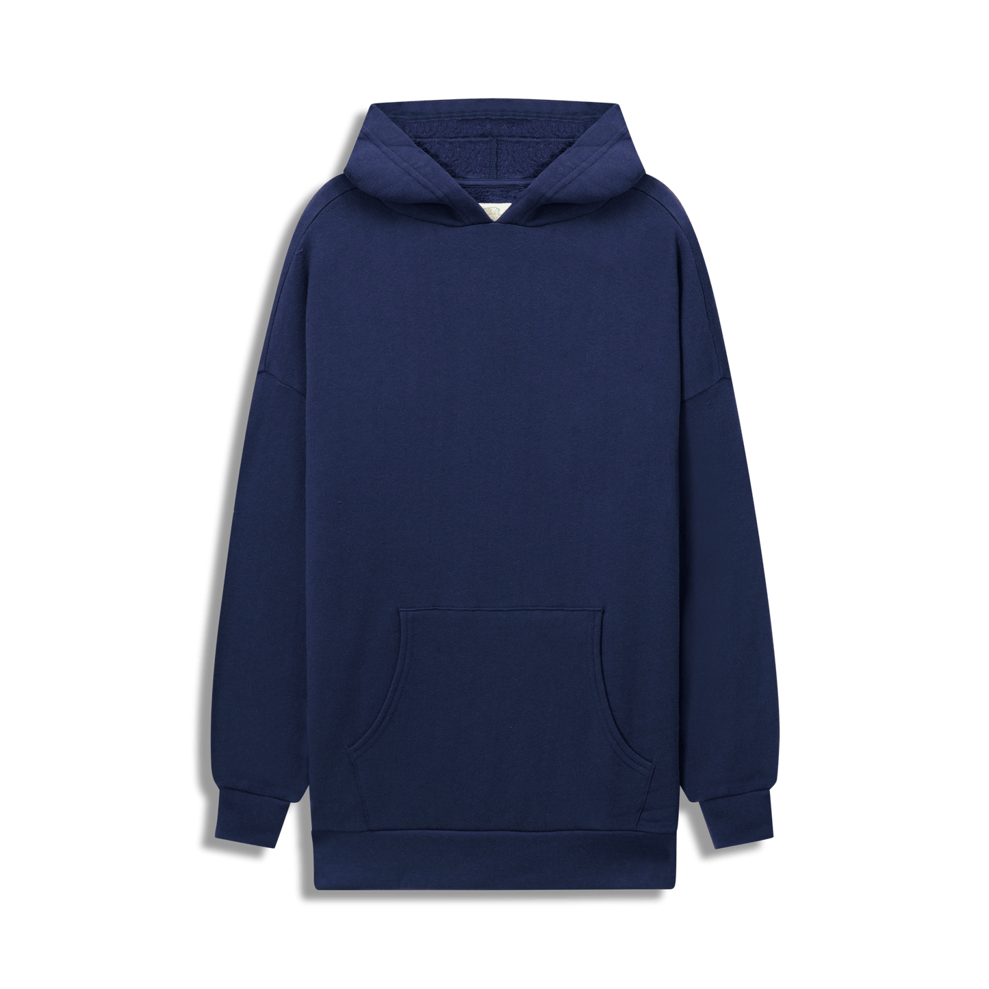 The Oversized Hoodie