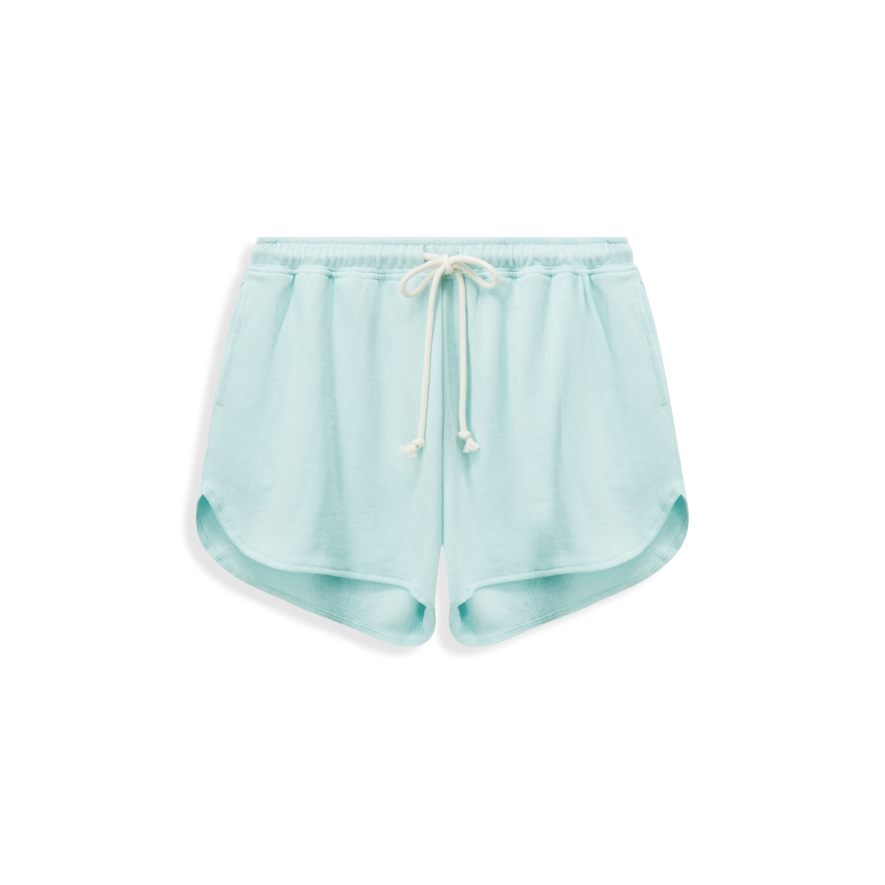 The Drawstring Shorts