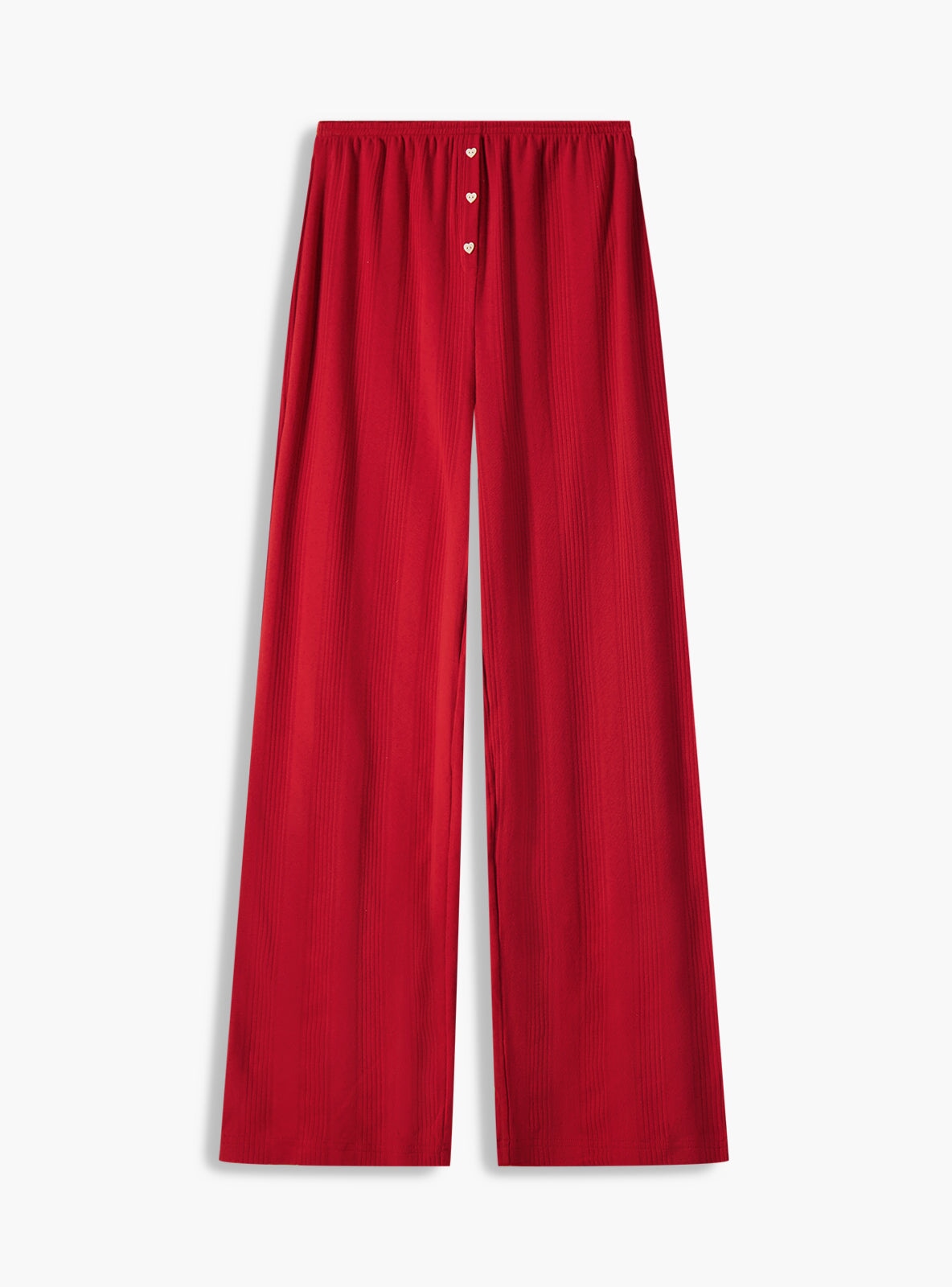 The Pointelle Pants