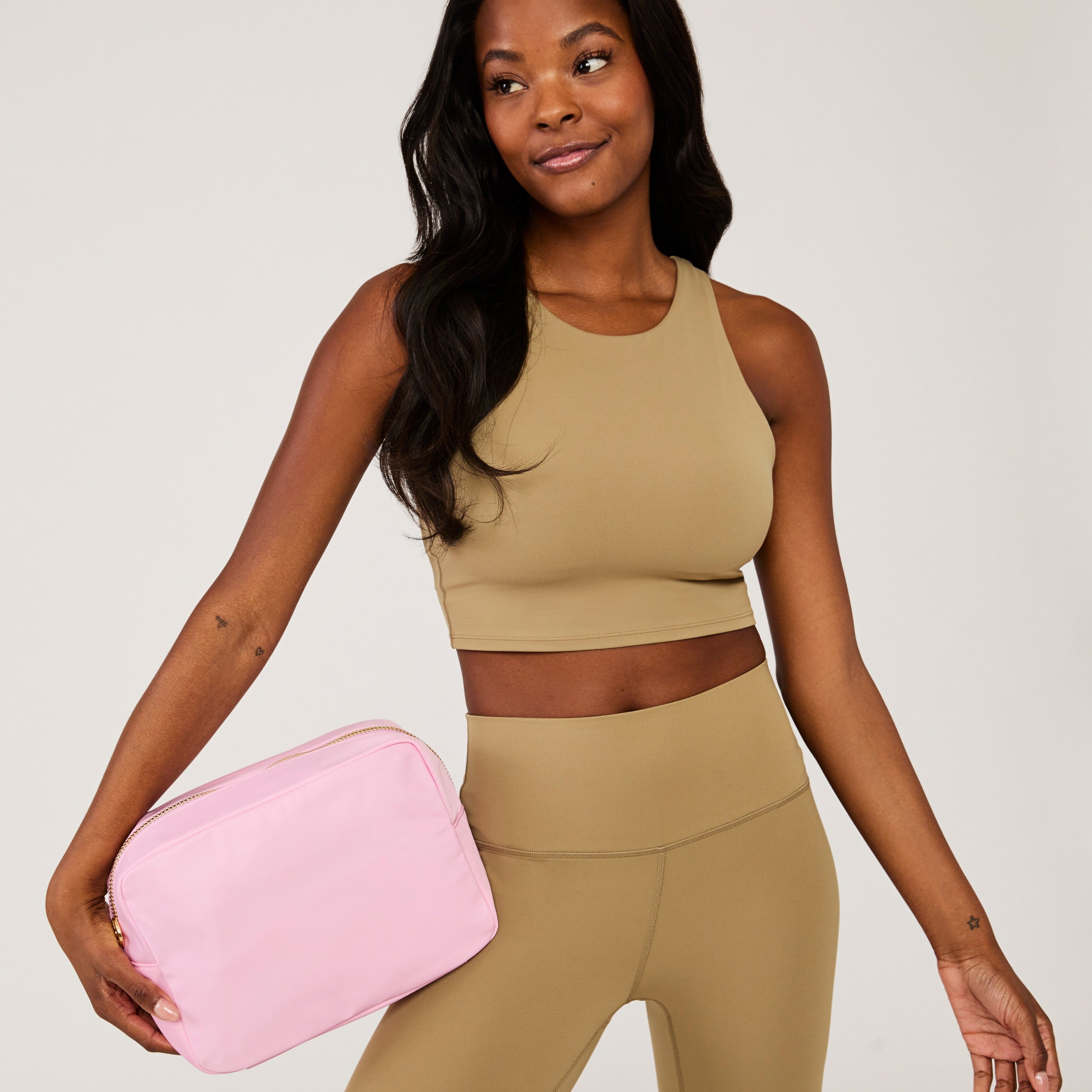 Classic Large Pouch