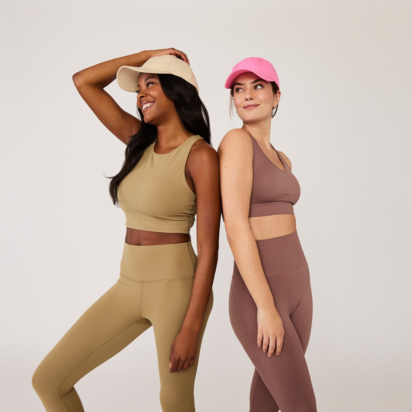 Nylon Baseball Cap