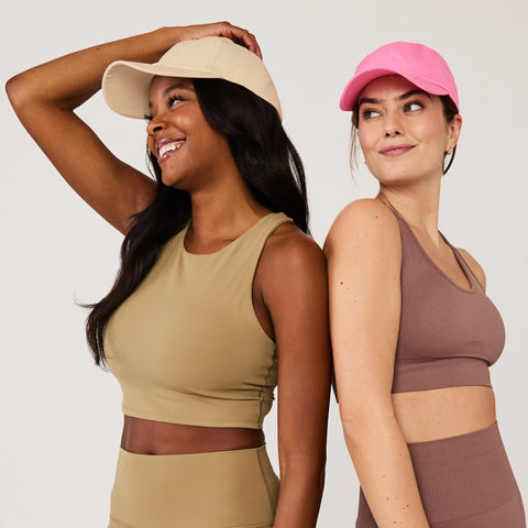 Clothing & Accessories Collection