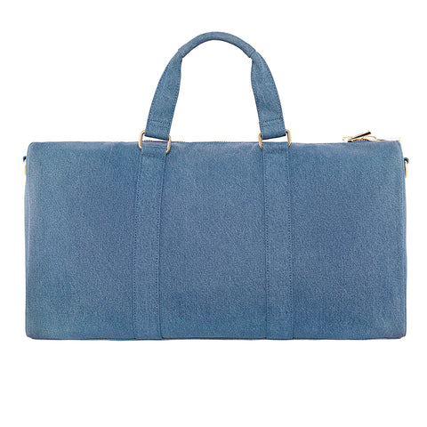 Denim Classic Duffle