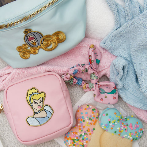 Disney Princess by Stoney Clover Lane Collection Coming Soon!