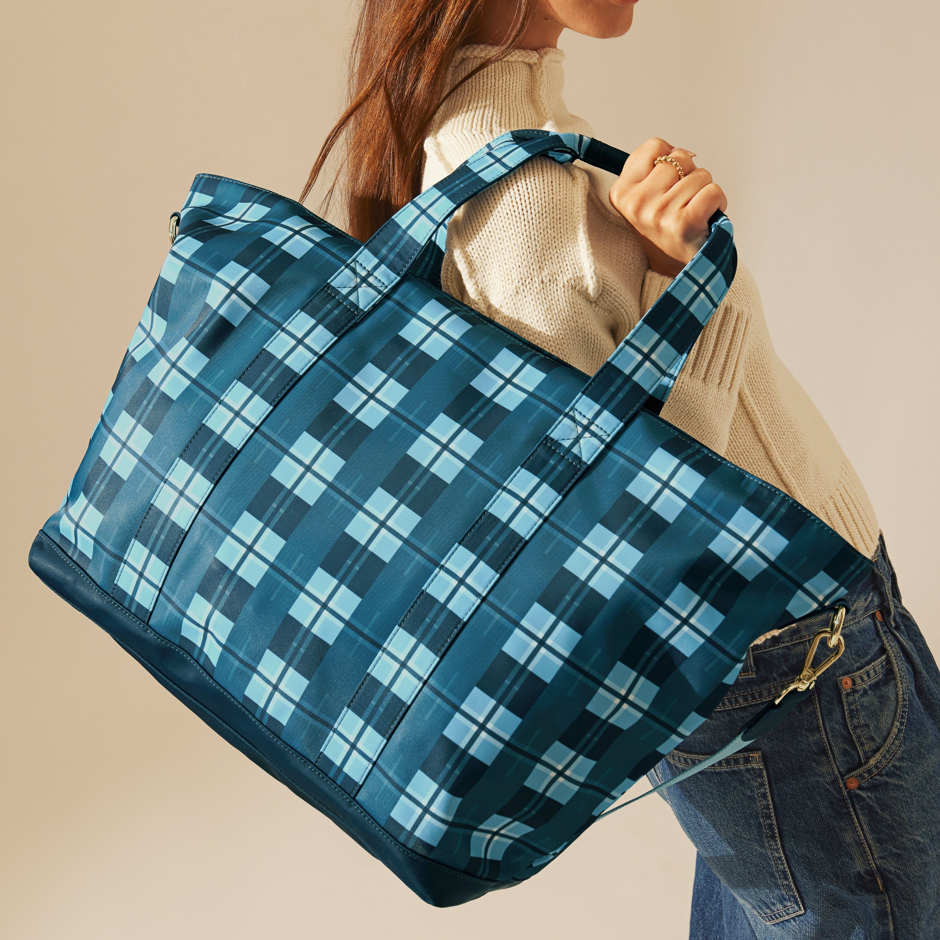 Classic Tote Bag