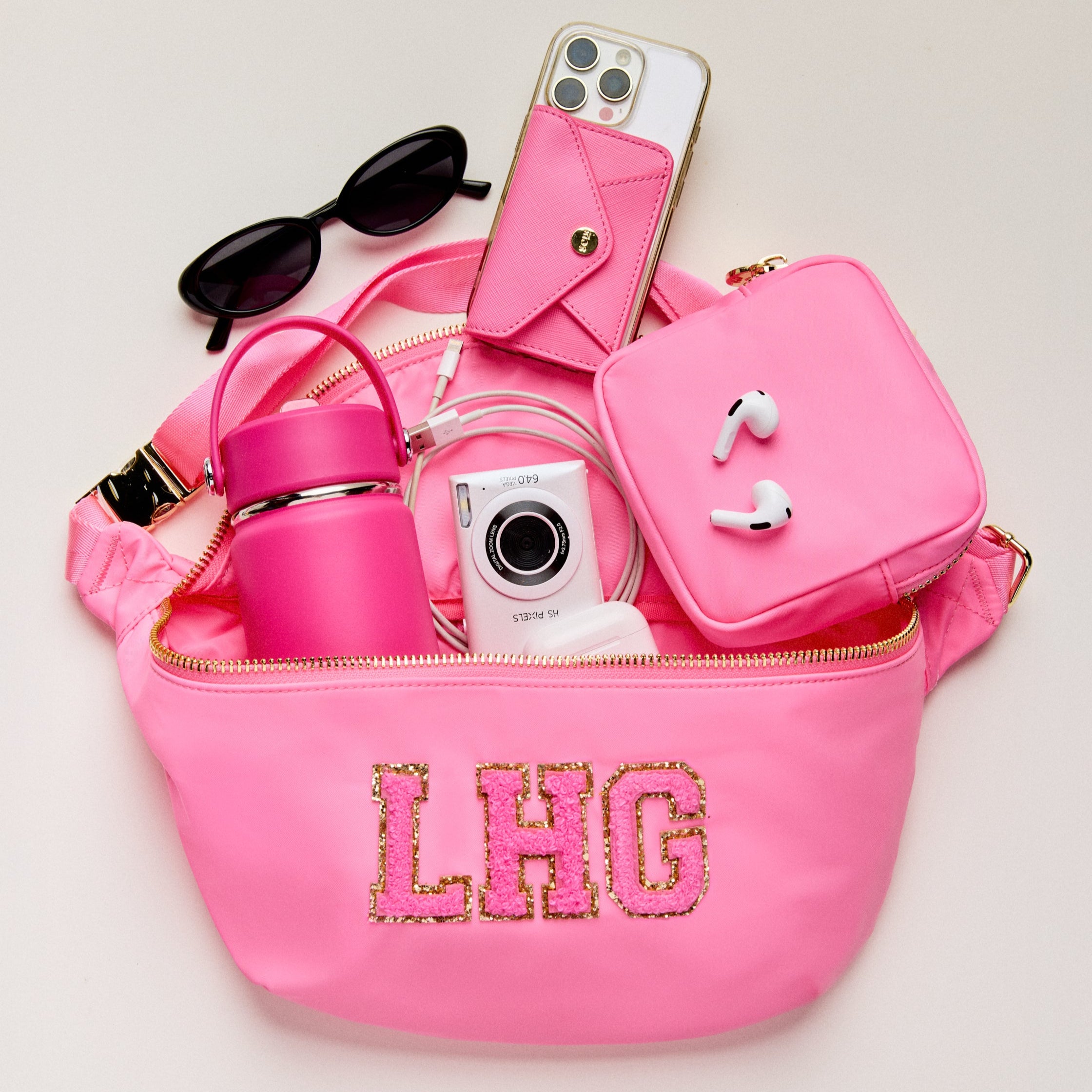 Stoney Clover Lane | Personalized Bags & Travel Accessories