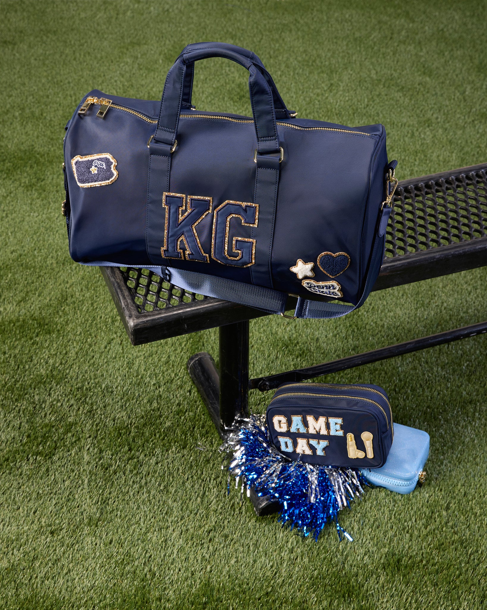 Duffle Bags