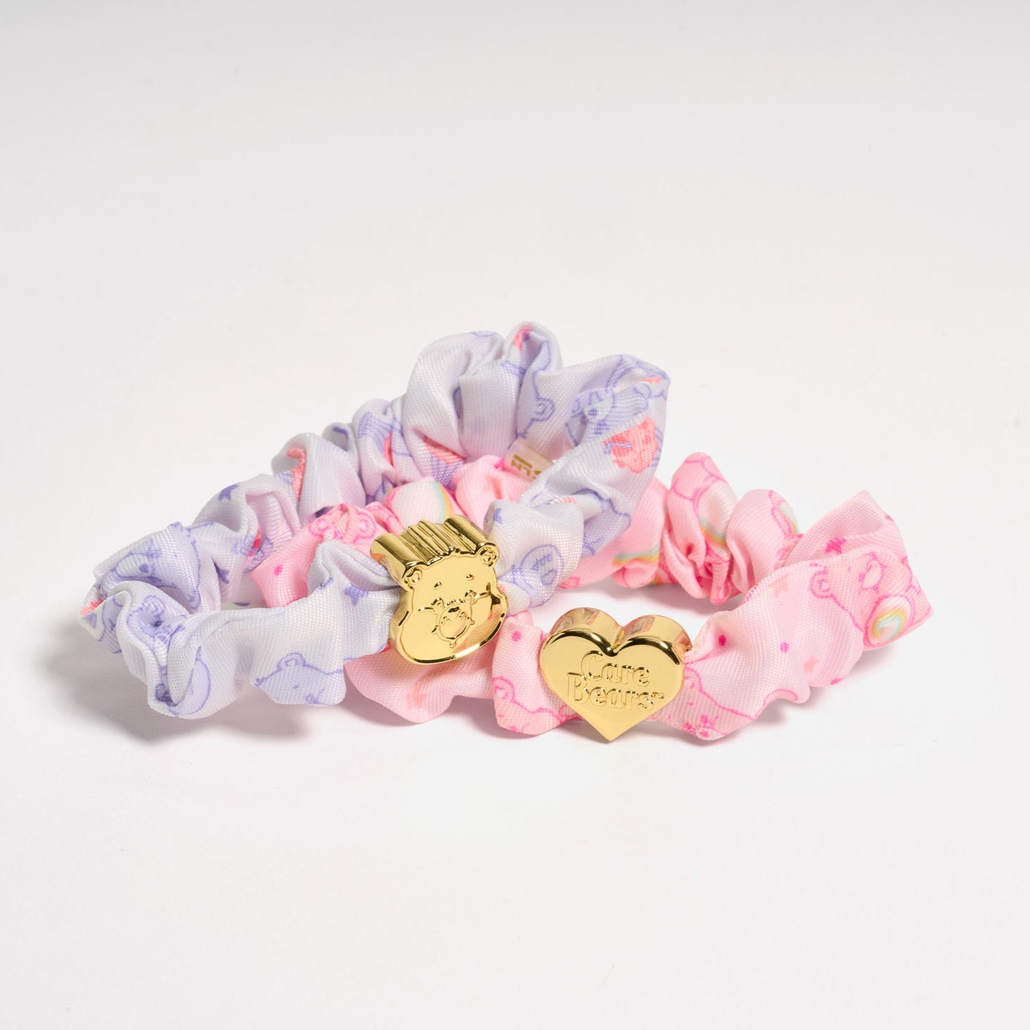 Slim Scrunchie Set