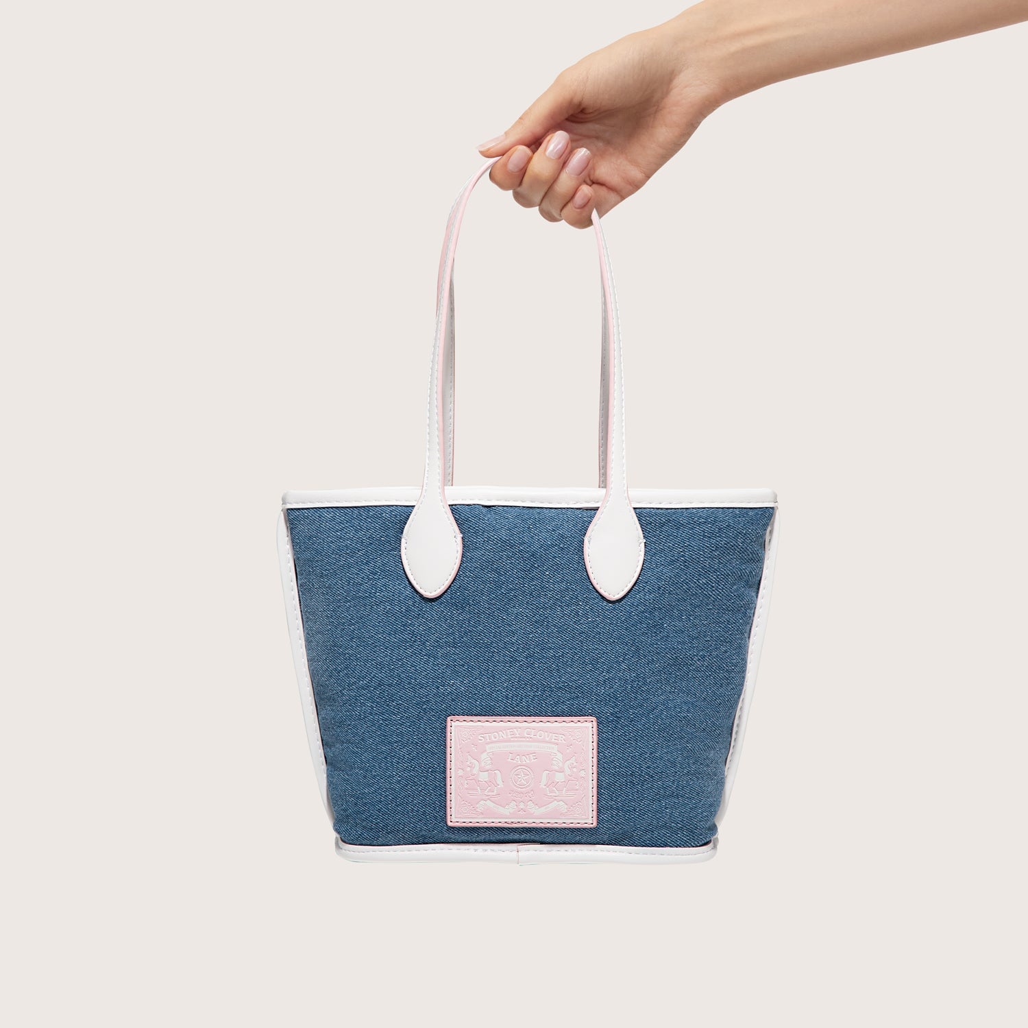 Kendall's Birthday Little Tote