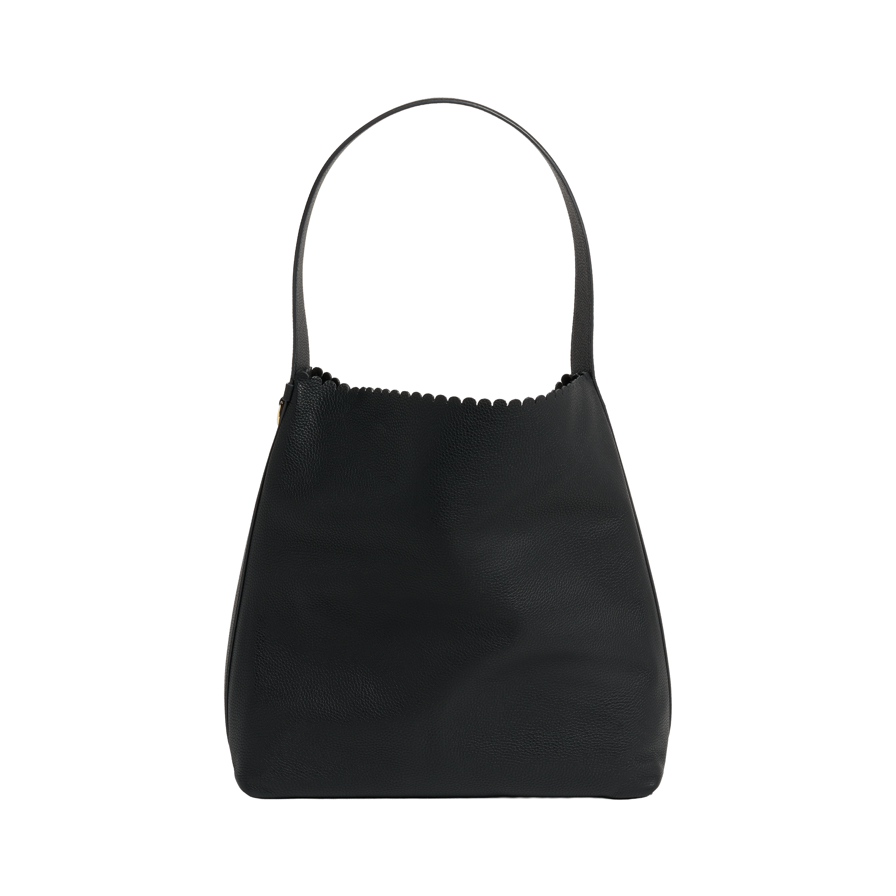 Pittsford Slouchy Shoulder Bag