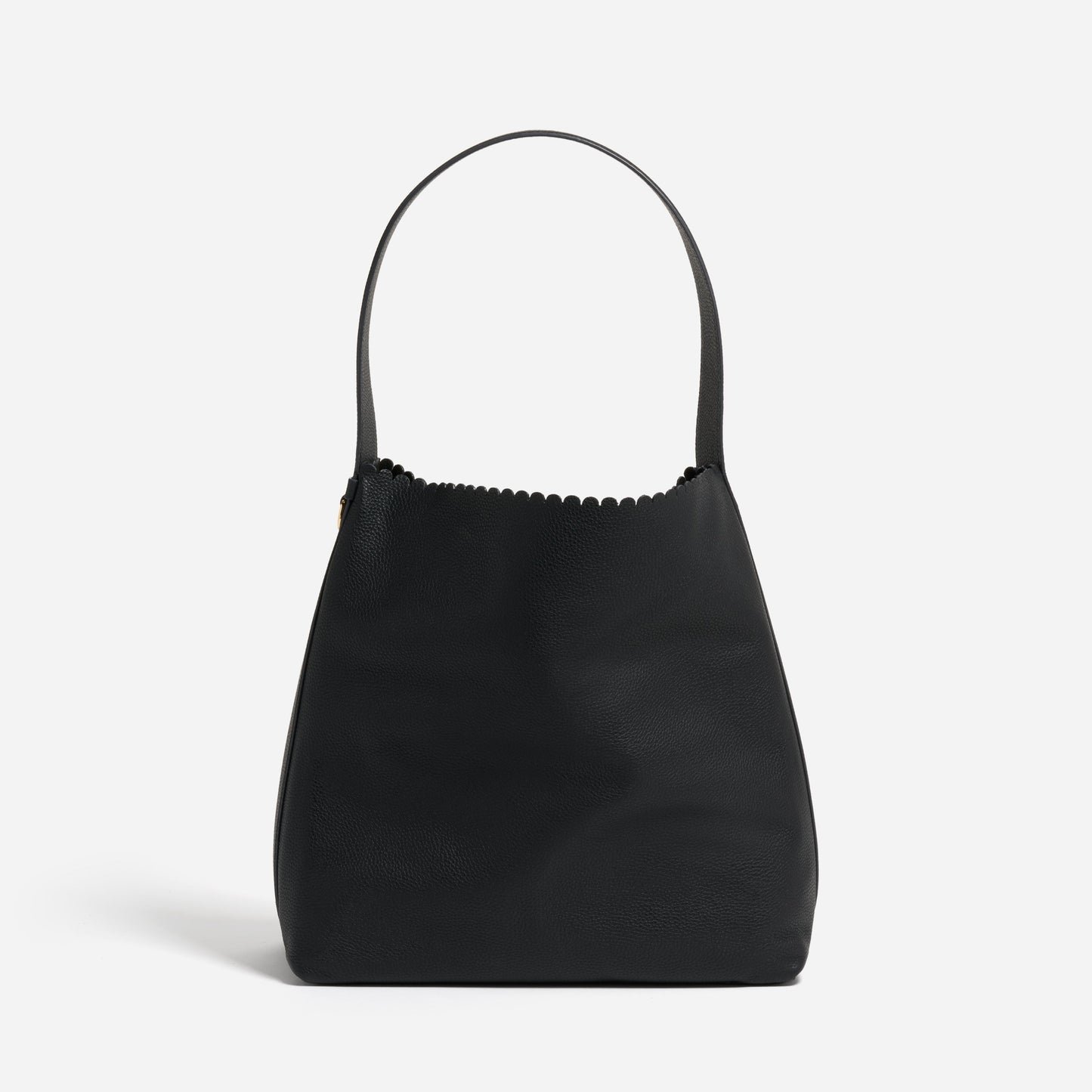 Pittsford Slouchy Shoulder Bag