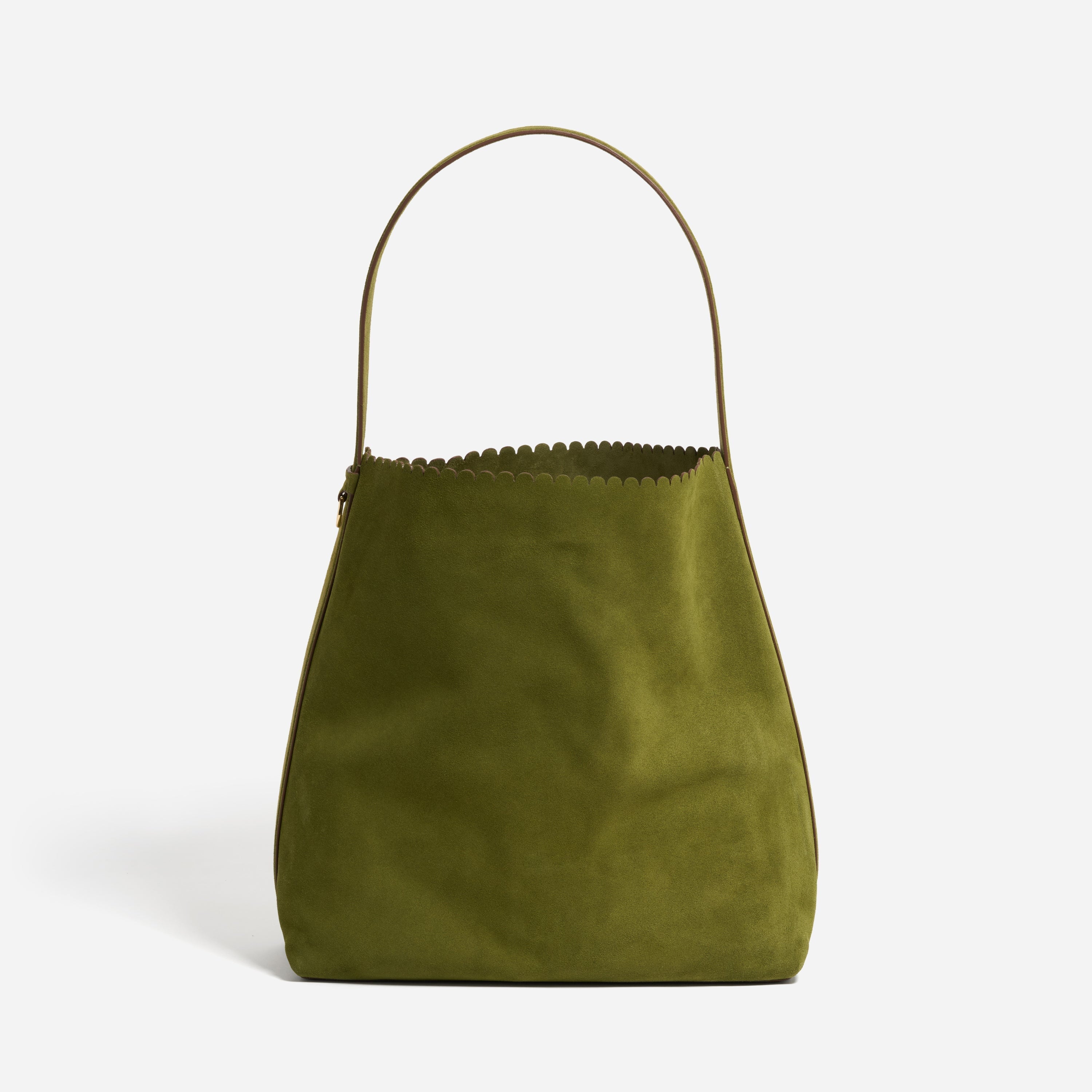 Pittsford Slouchy Shoulder Bag | Stoney Clover Lane