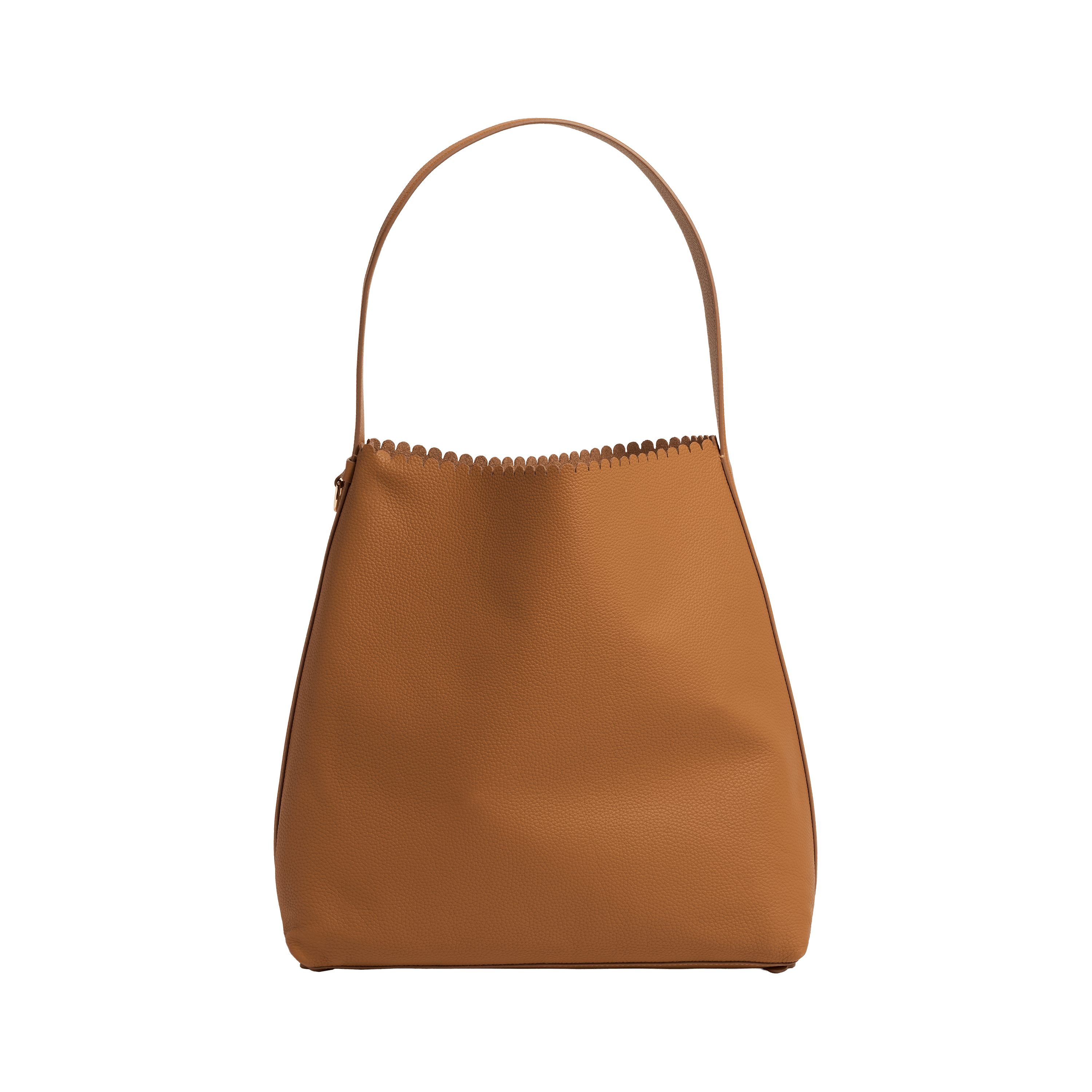 Pittsford Slouchy Shoulder Bag