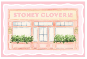 Charleston Exclusive SCL Storefront Patch