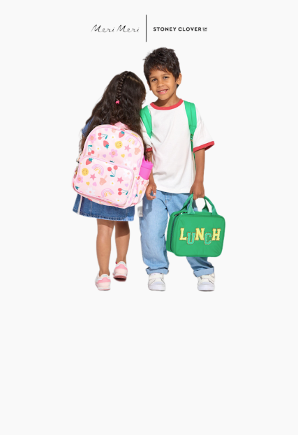 Back to School, Their Way