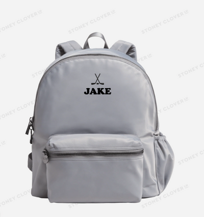 Hockey Backpack