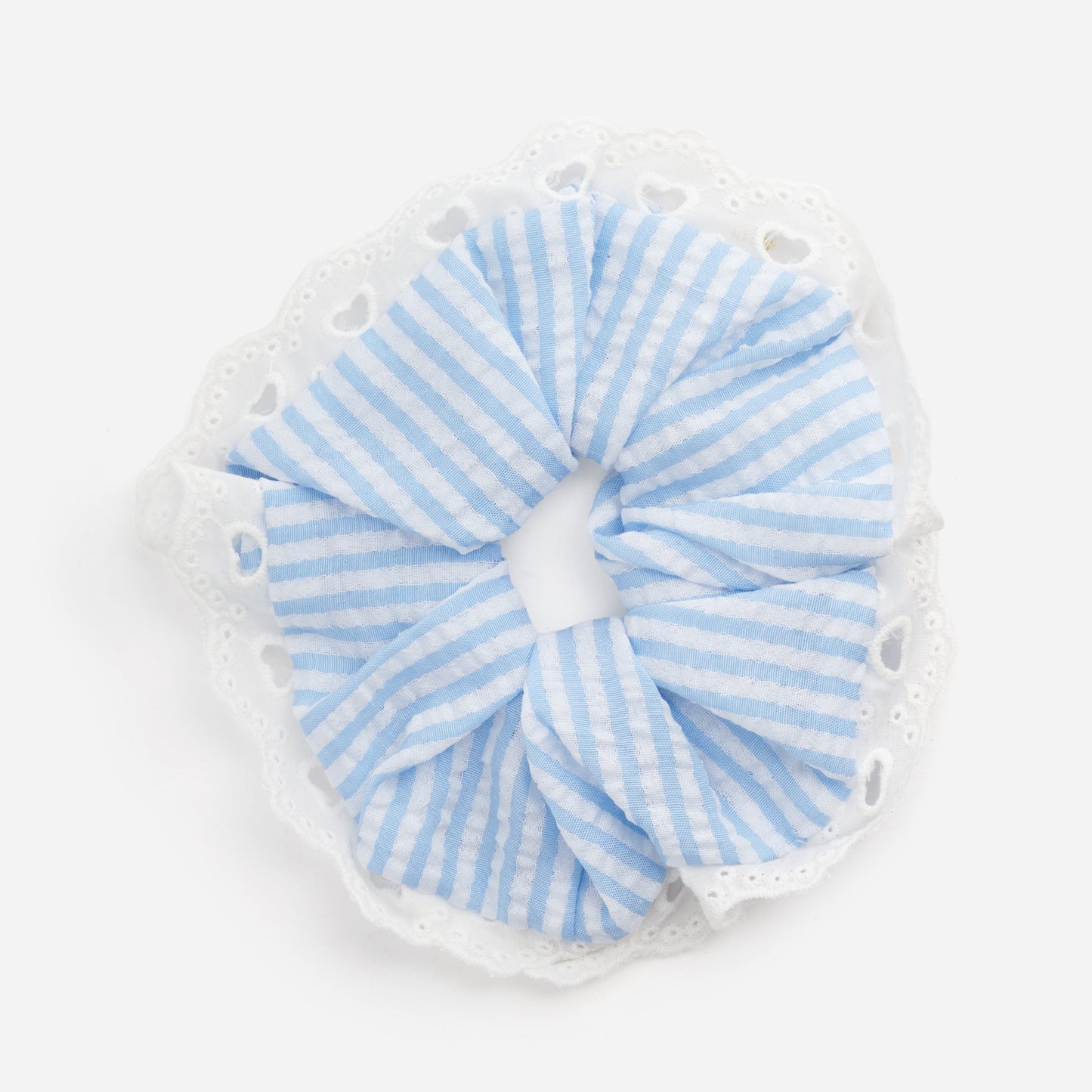 Oversized Scrunchie