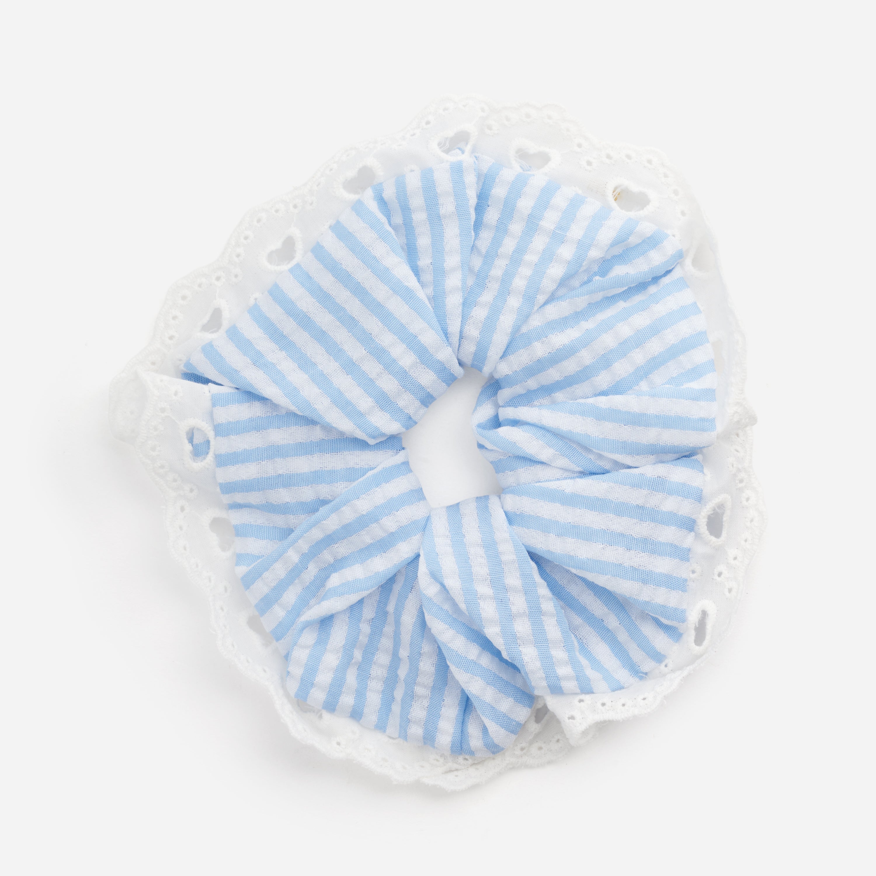 Oversized Scrunchie