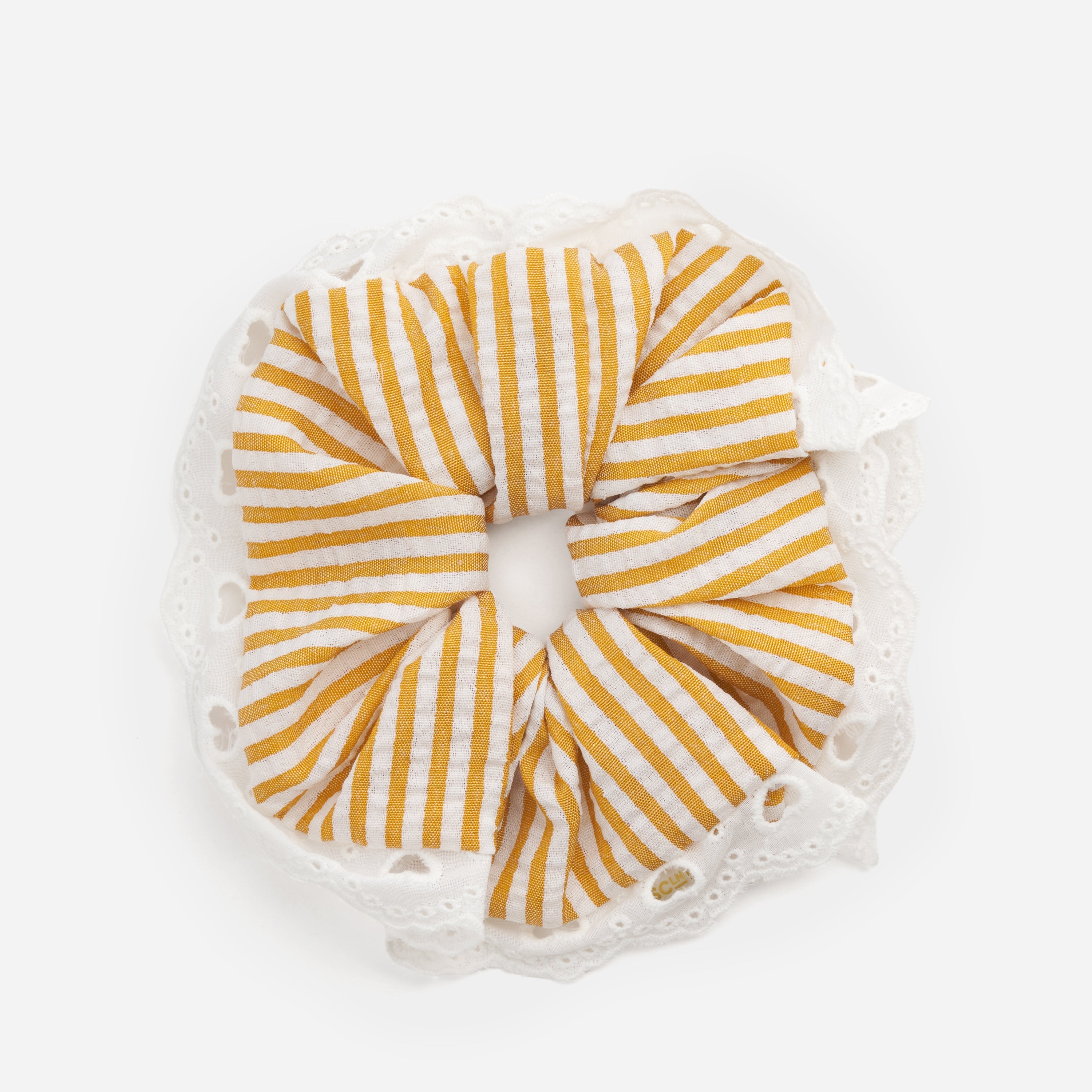 Oversized Scrunchie