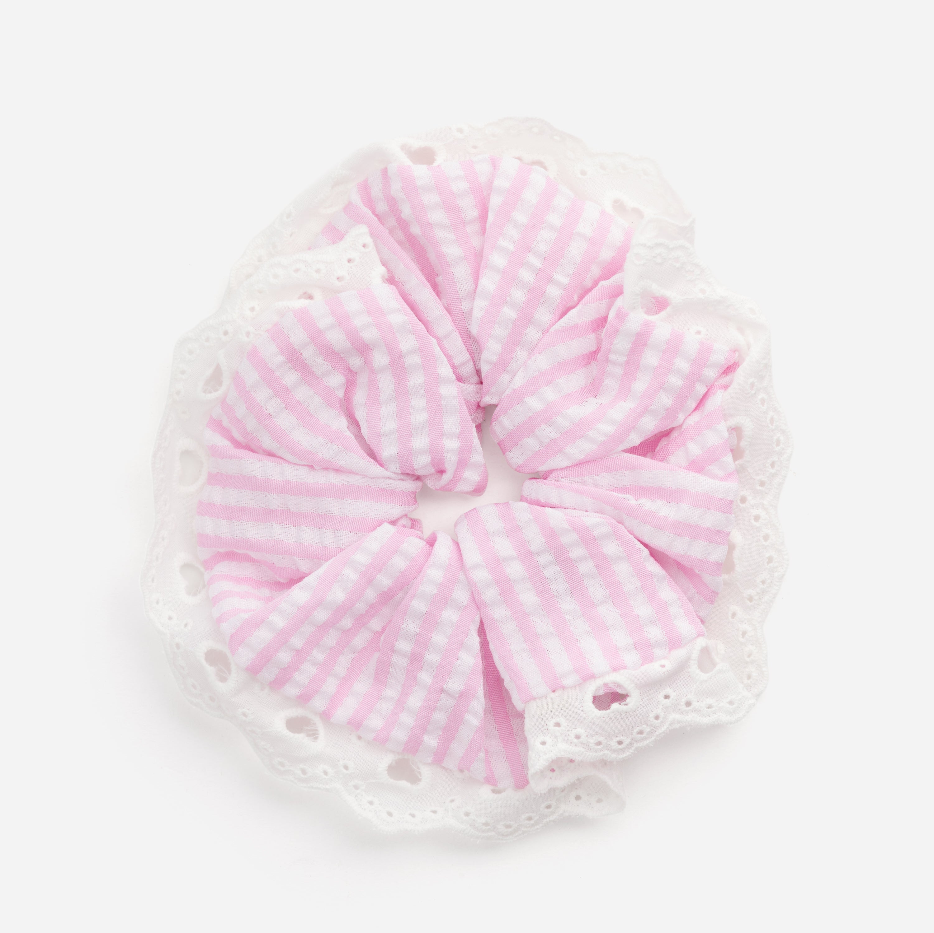 Oversized Scrunchie