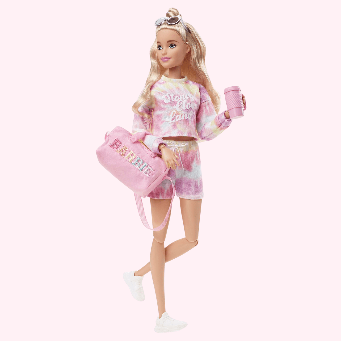 Stoney Clover Lane Barbie® Doll