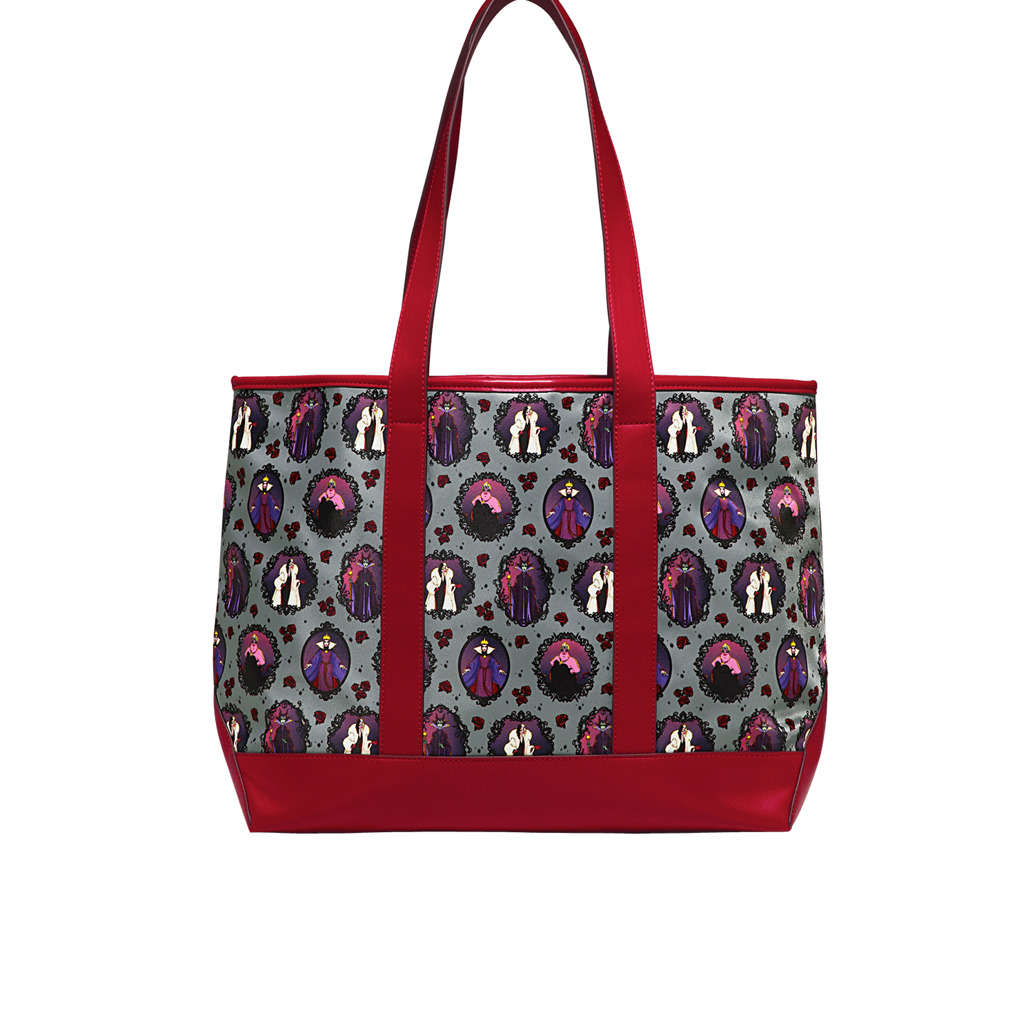 Disney Villains Tote