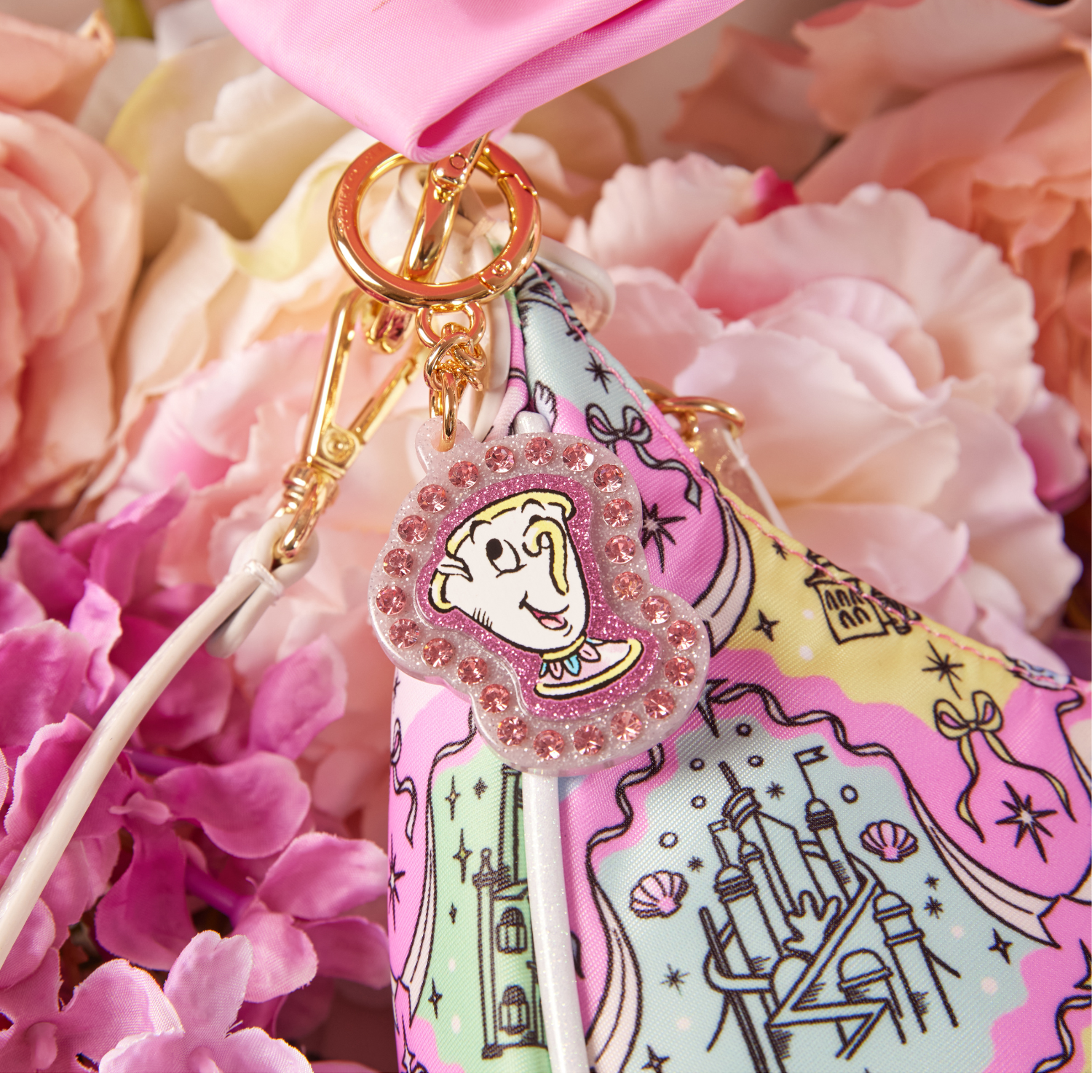 Chip Bag Charm