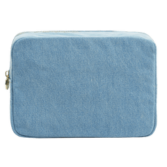 アイドル DENIMALZ LAPTOP POUCH - DON アイドル DENIMALZ LAPTOP POUCH - DON day6 Denimals Laptop Pouch