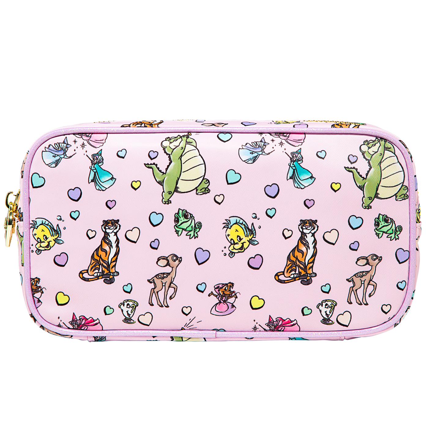 Disney Princess Small Pouch